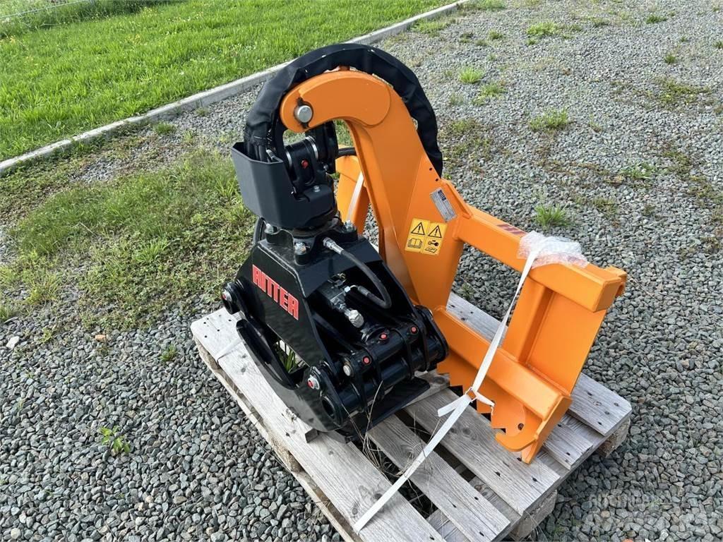 Ritter RGL3 R1100 Muut nostokoneet