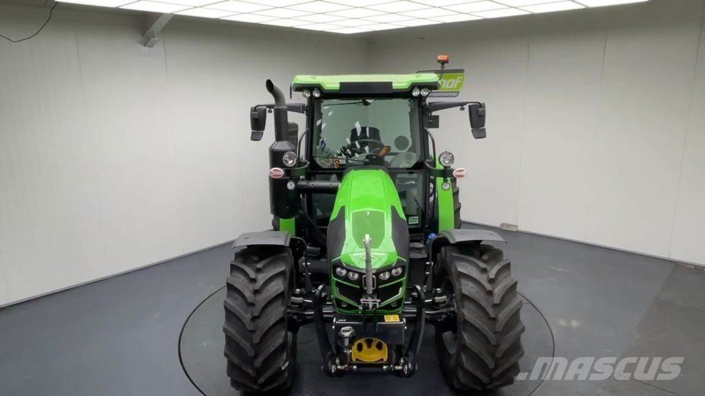 Deutz FAHR 5115 GS Traktorit