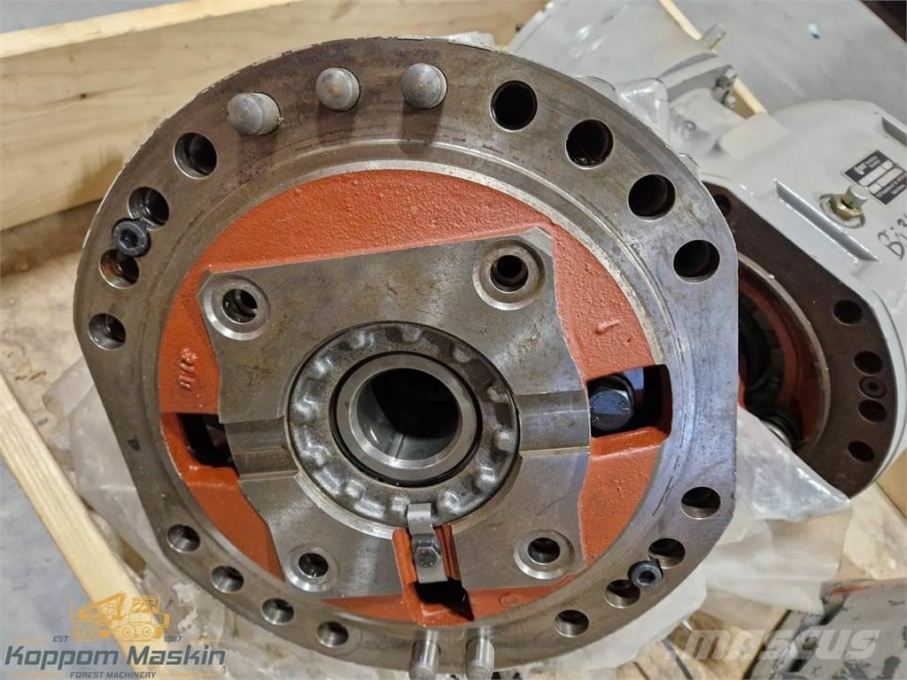 Rottne 043-1053 Vaihteisto