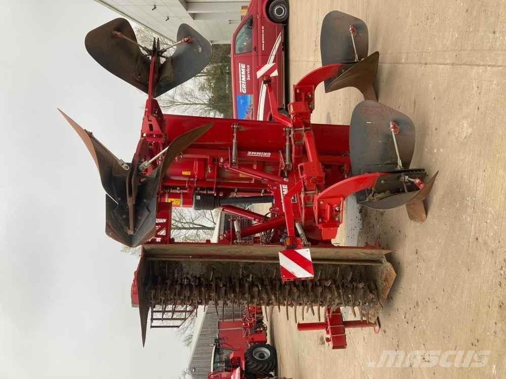 Grimme GF 600 Perunalaitteet - Muut