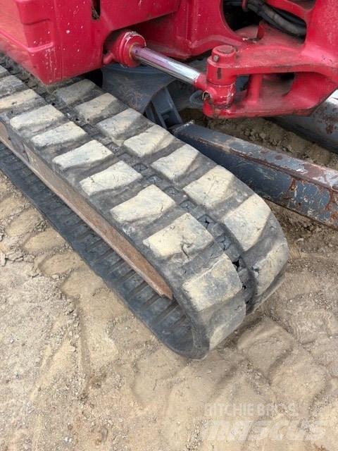 Takeuchi TB 250 Minikaivukoneet < 7t