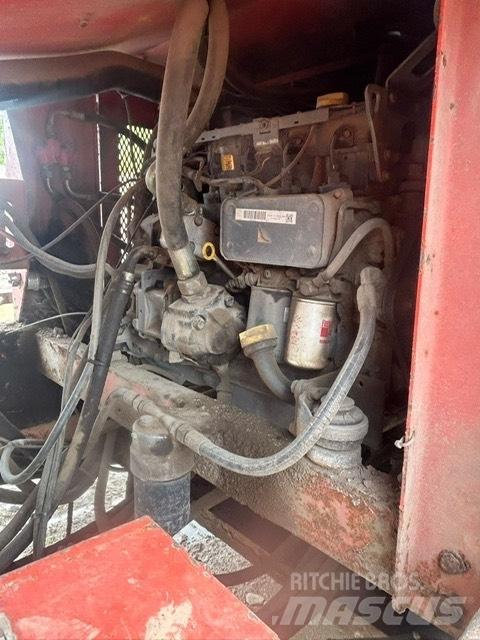 Finlay 883 Mobiiliseulat