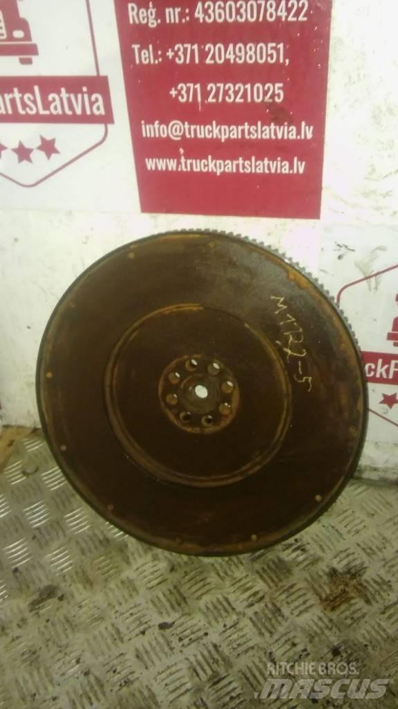 MAN 14.232 Flywheel Vaihteistot