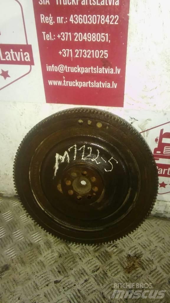 MAN 14.232 Flywheel Vaihteistot