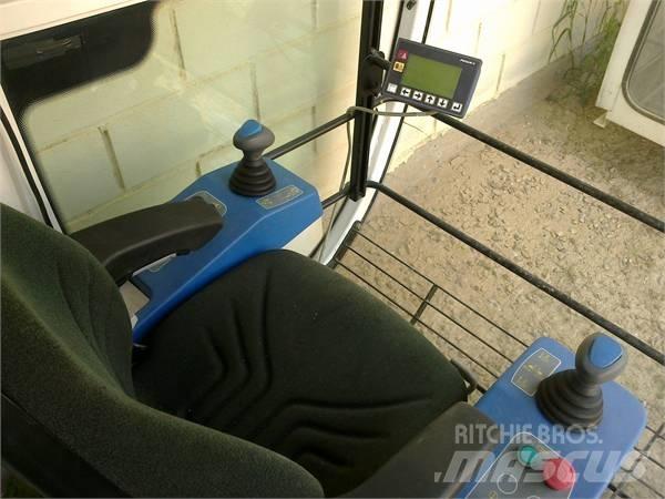 Potain MD 175 B Torninosturit