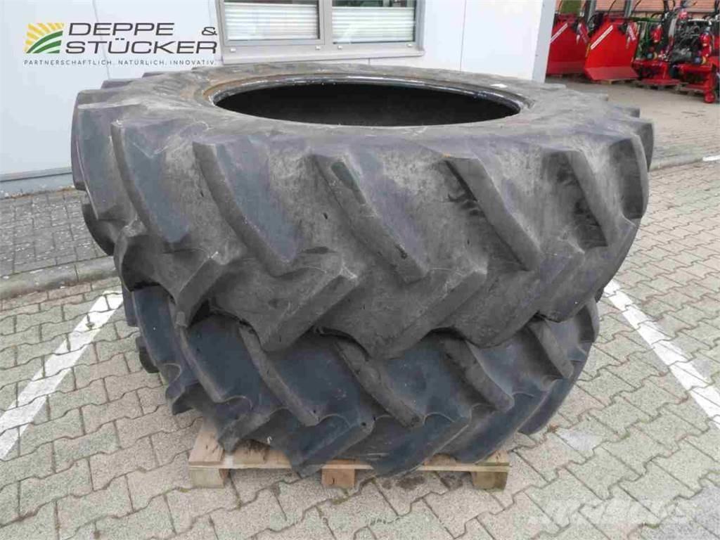 Goodyear 20.8R42 Renkaat ja vanteet