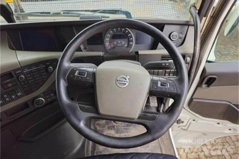 Volvo FH Muut kuorma-autot