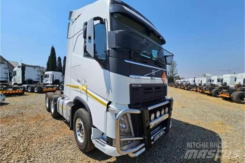 Volvo FH Muut kuorma-autot