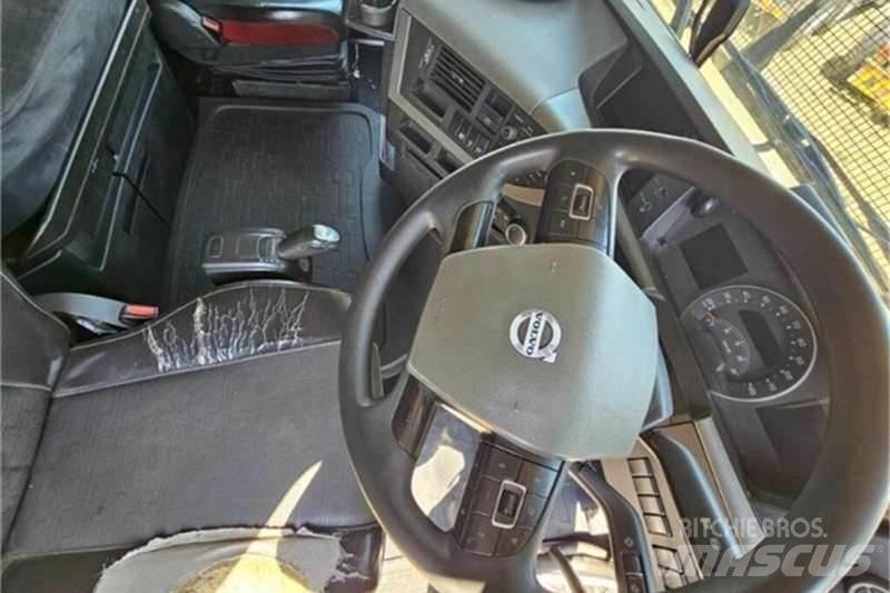 Volvo FH Muut kuorma-autot