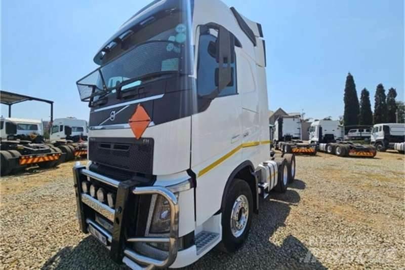 Volvo FH Muut kuorma-autot