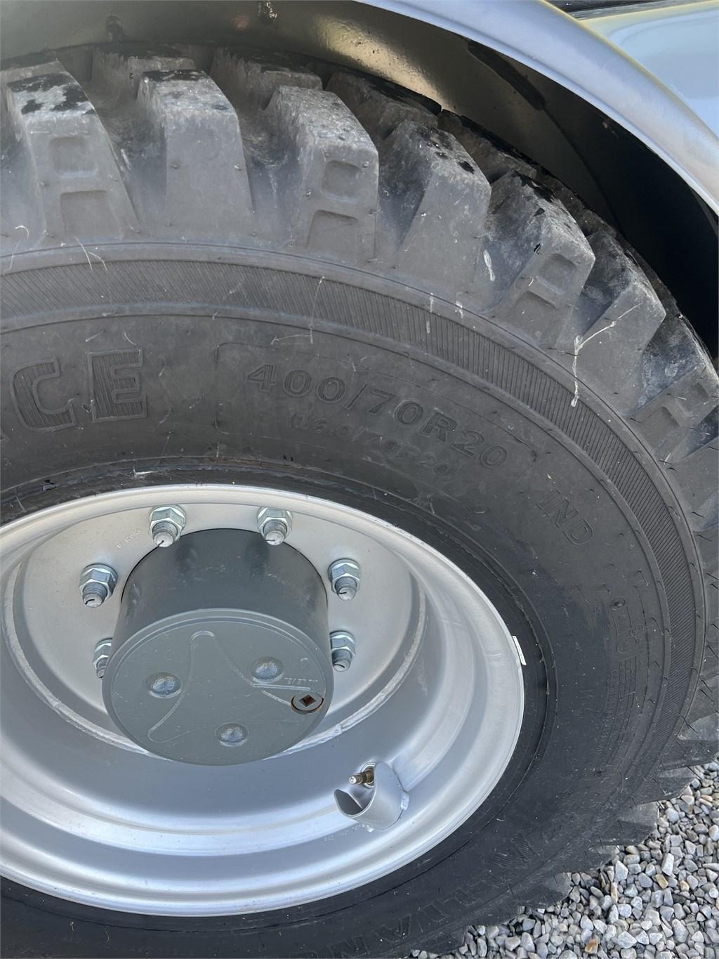 Wacker Neuson WL 52 Pyöräkuormaajat