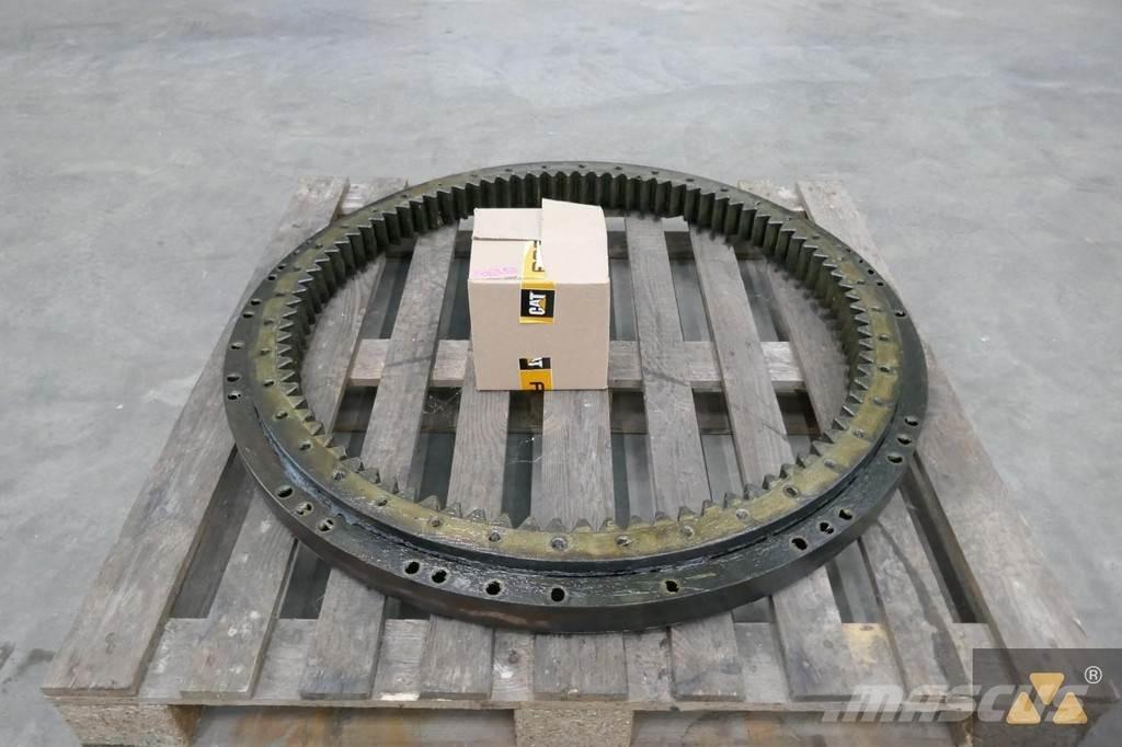 CAT 558-0411 Muut