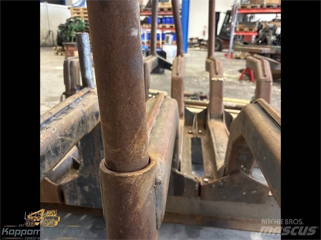 Gremo 704 Muut