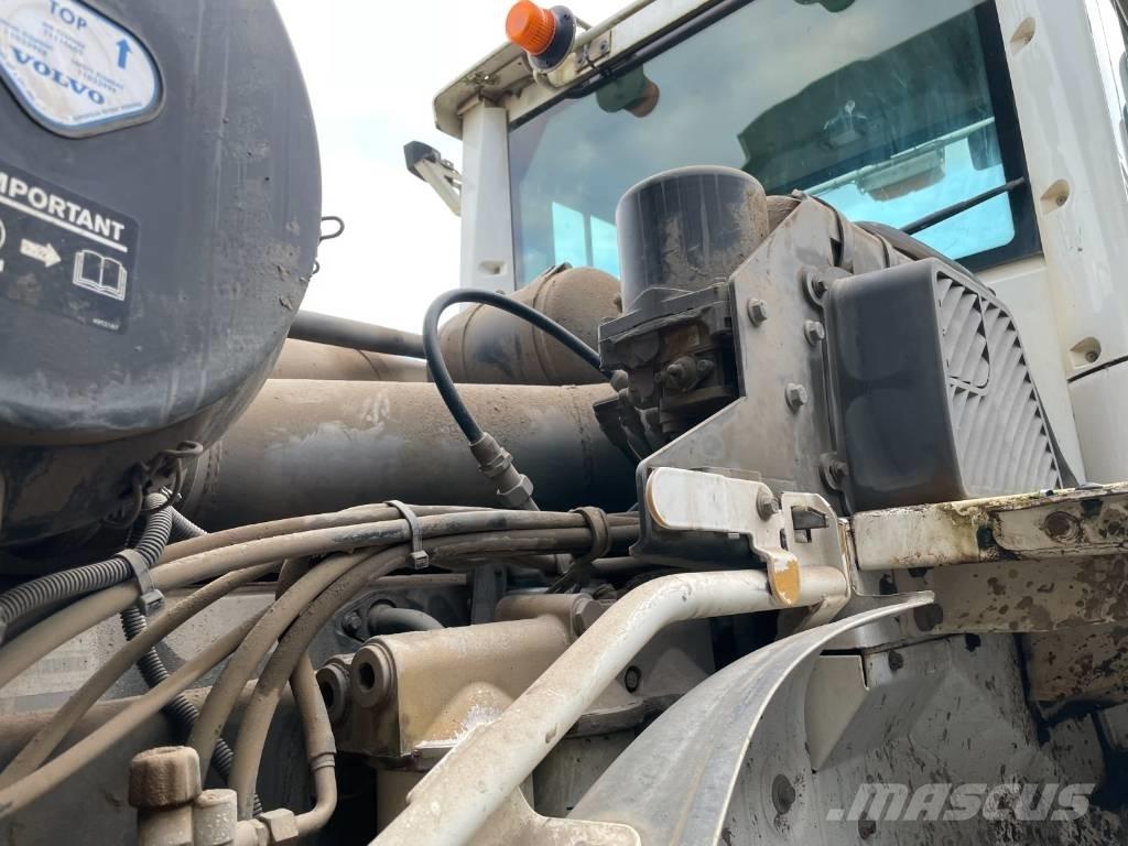 Volvo L 150G Pyöräkuormaajat