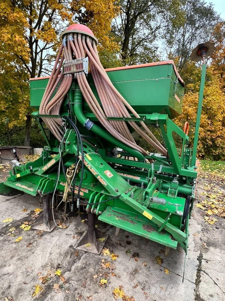 Amazone ADP 3 Kylvökoneet