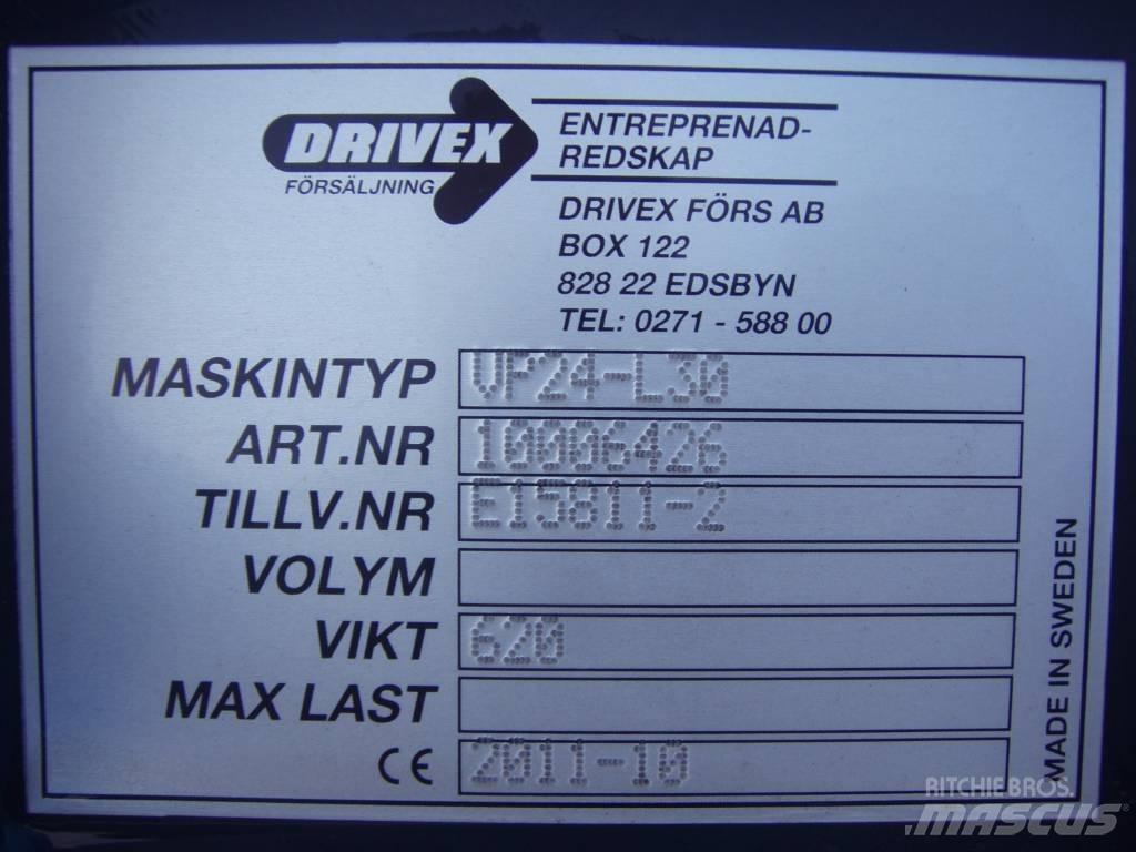 Drivex VP24-L30 Aurat