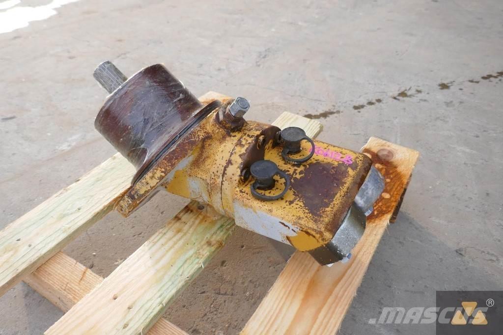 CAT 159-7162 Muut