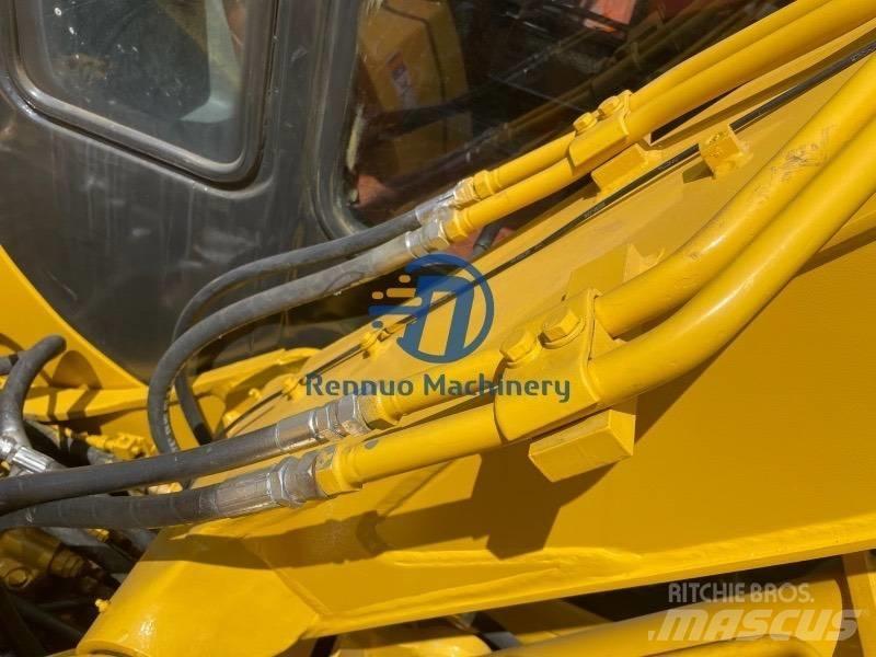 Komatsu PC 60 Minikaivukoneet < 7t