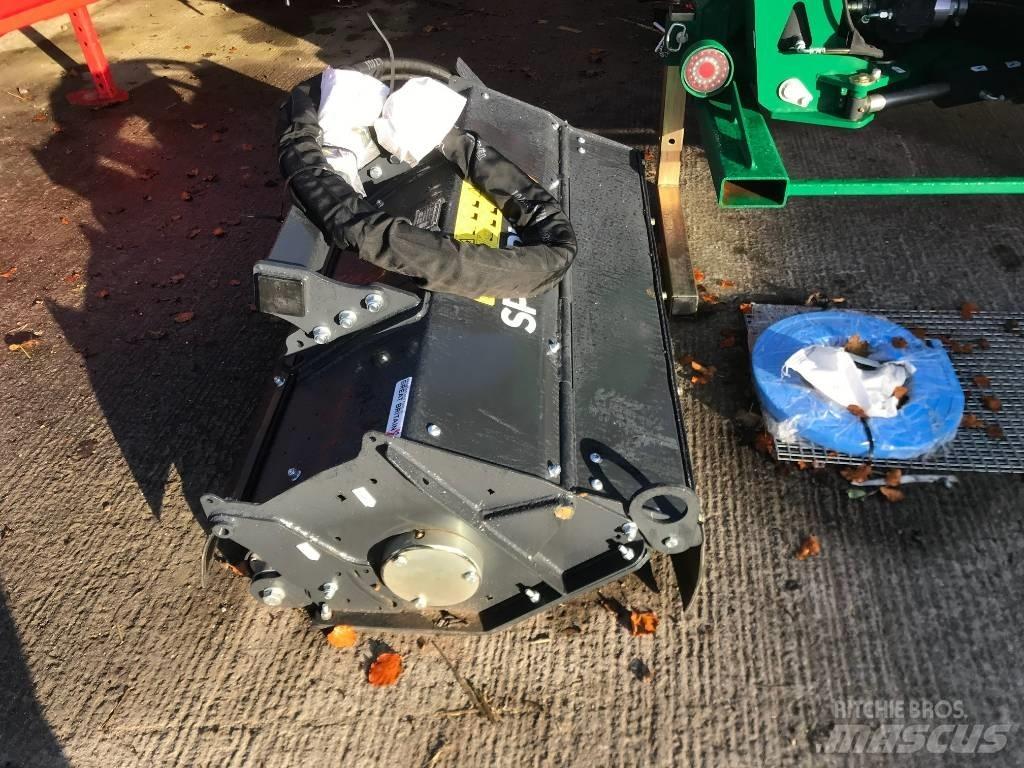 Spearhead TWIGA S60 Pensasleikkurit