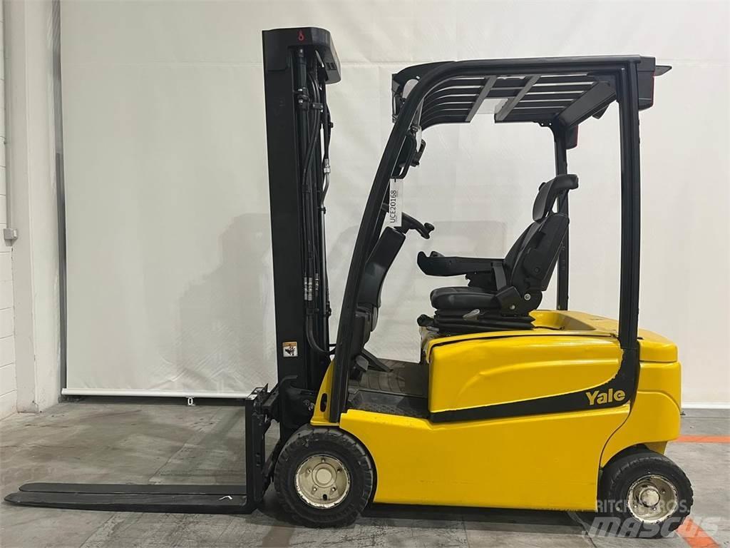 Hyster ERP18VF Sähkötrukit