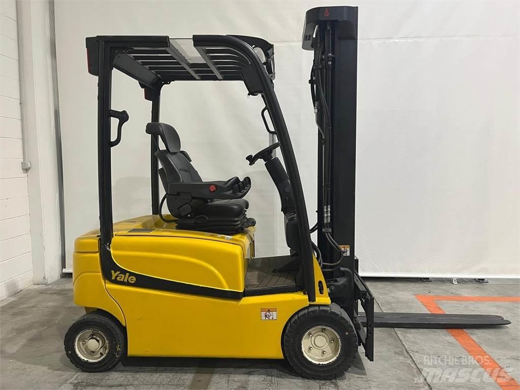 Hyster ERP18VF Sähkötrukit