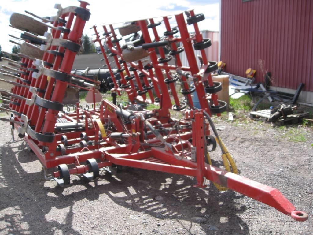 VM 6000 Äkeet