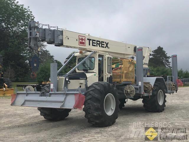 Terex BT 4792 Muut kuorma-autot