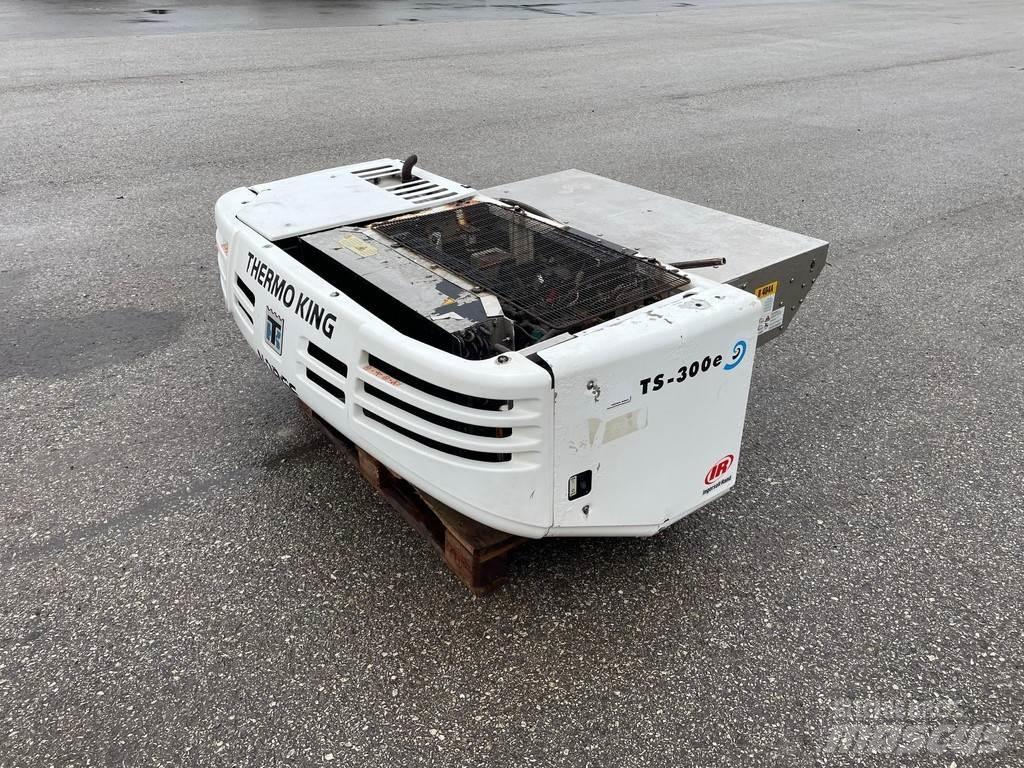  THERMO KING TS-300 Muut