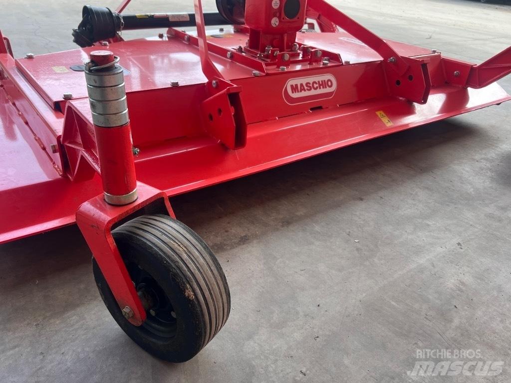 Maschio Jolly 210 Niittokoneet