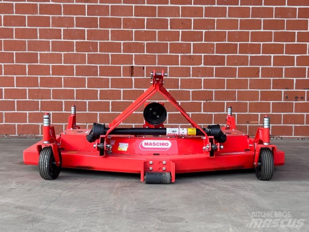 Maschio Jolly 210 Niittokoneet