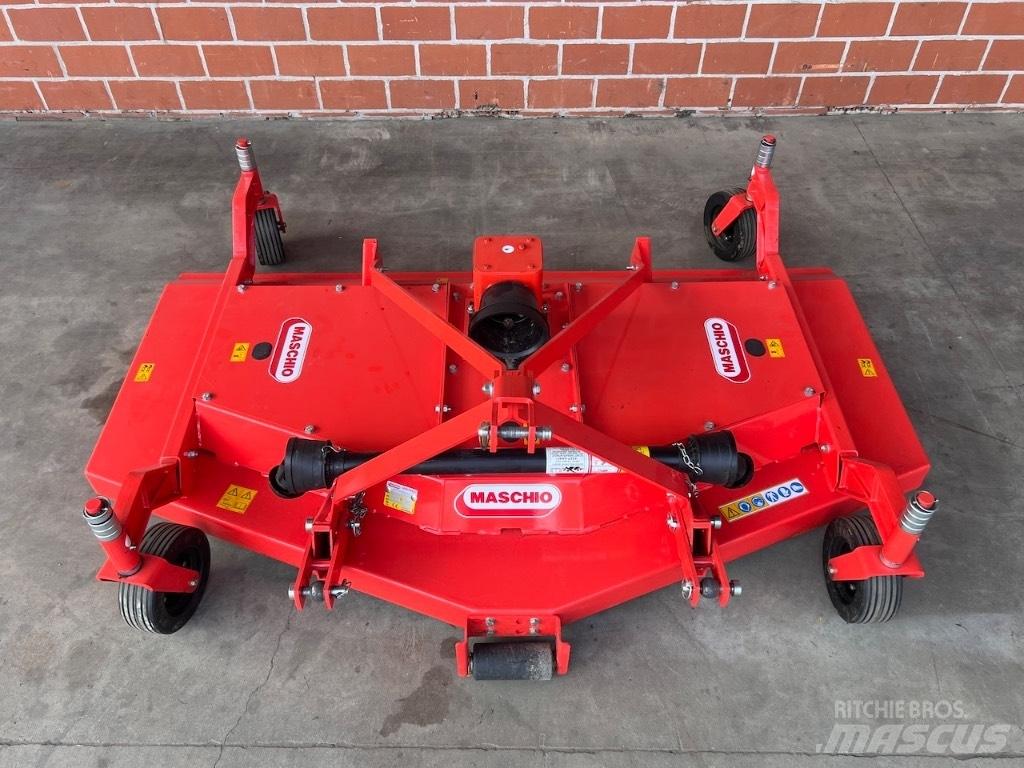 Maschio Jolly 210 Niittokoneet