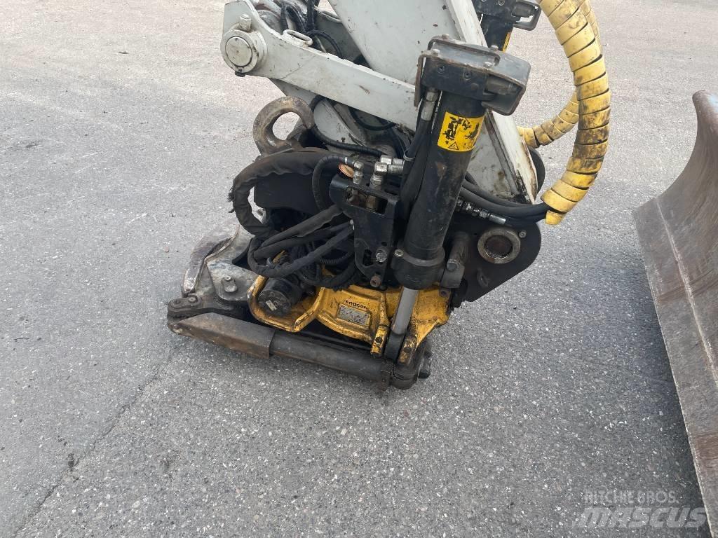 Takeuchi TB 2150 R Telakaivukoneet