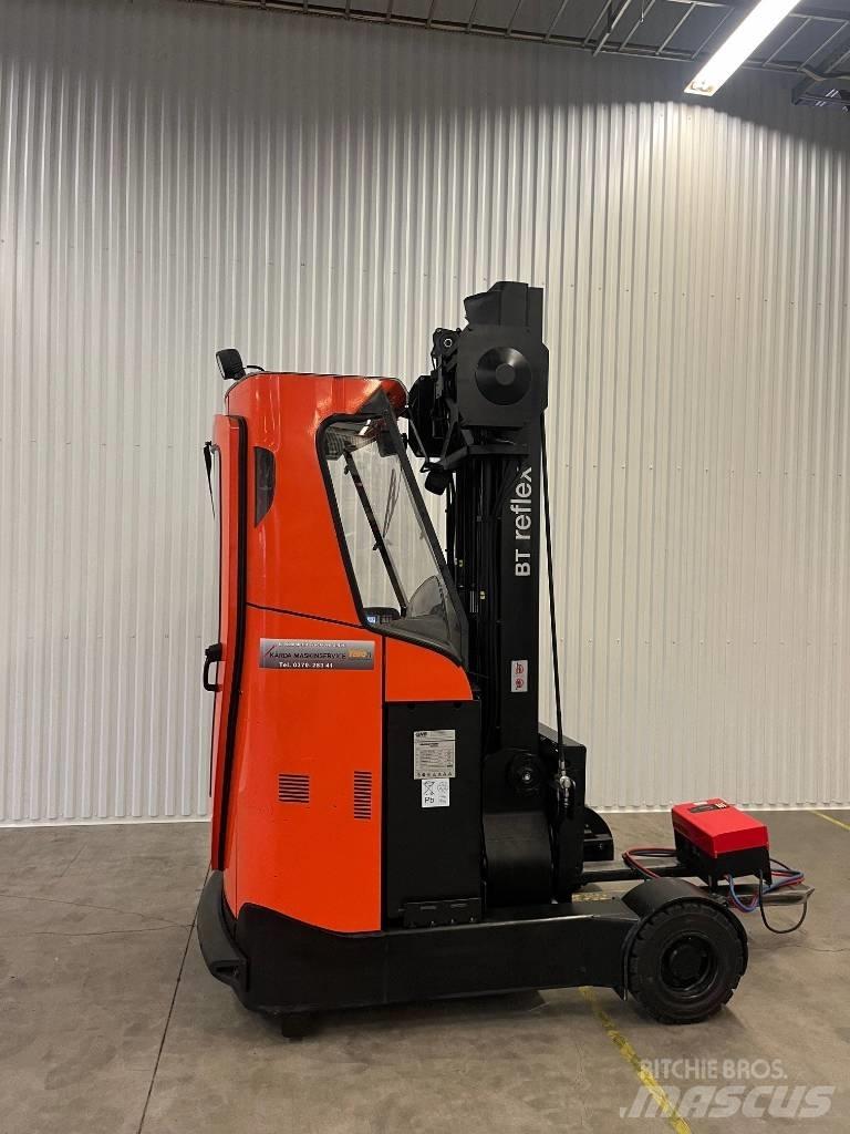 BT RRE 160 R Työntömastotrukit