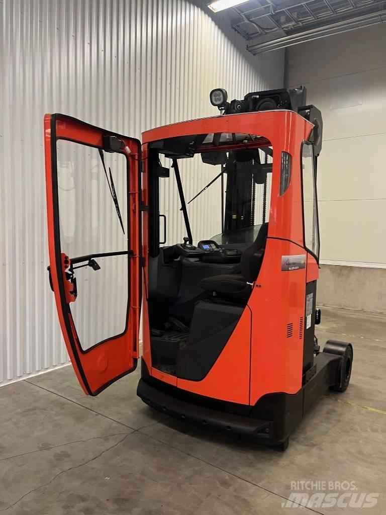 BT RRE 160 R Työntömastotrukit