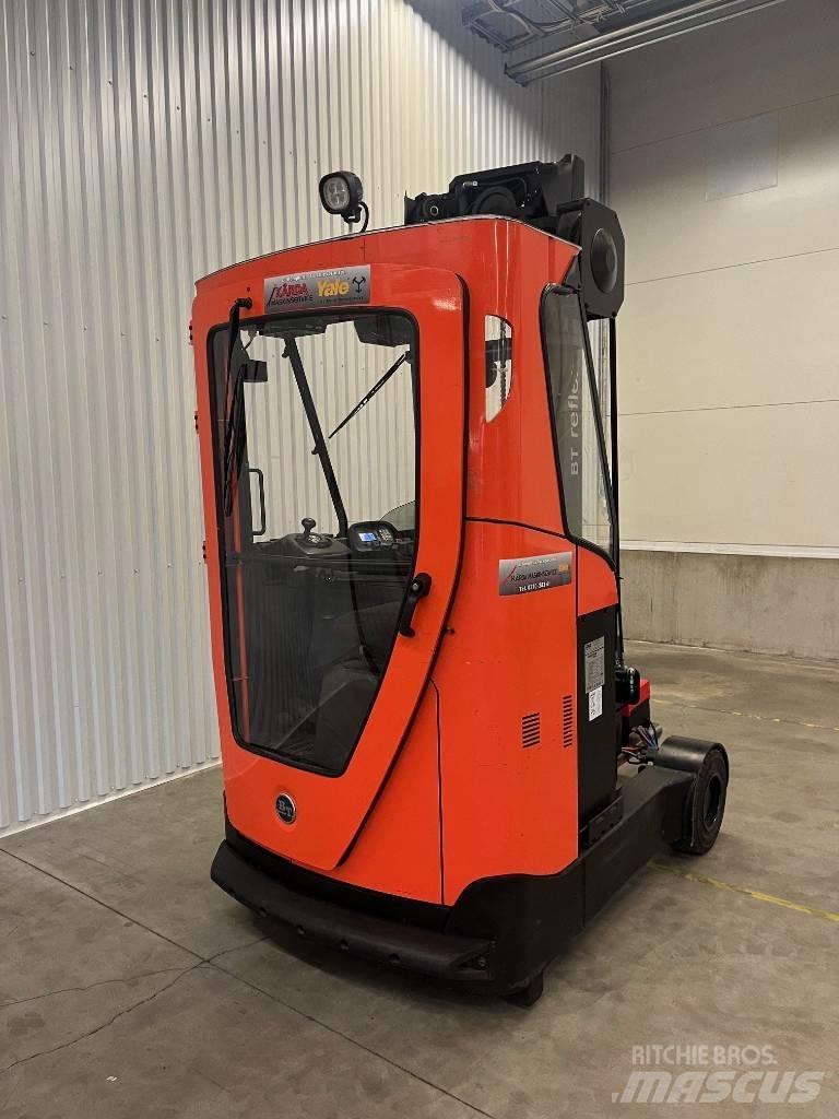 BT RRE 160 R Työntömastotrukit
