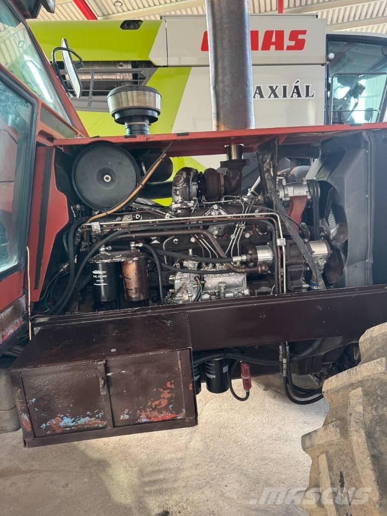 Fiat 1880 DT Traktorit