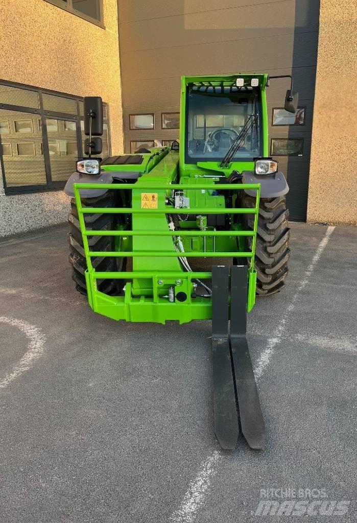 Merlo TF30.7 Maatalouskurottajat