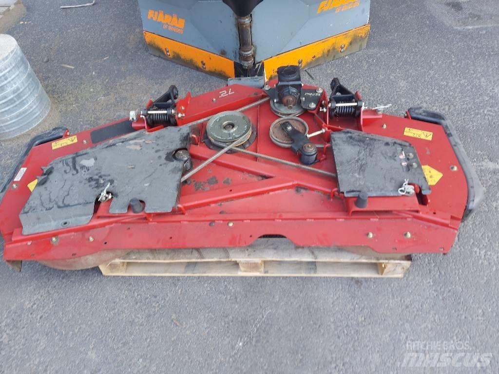 Toro 360 Taajamakoneet