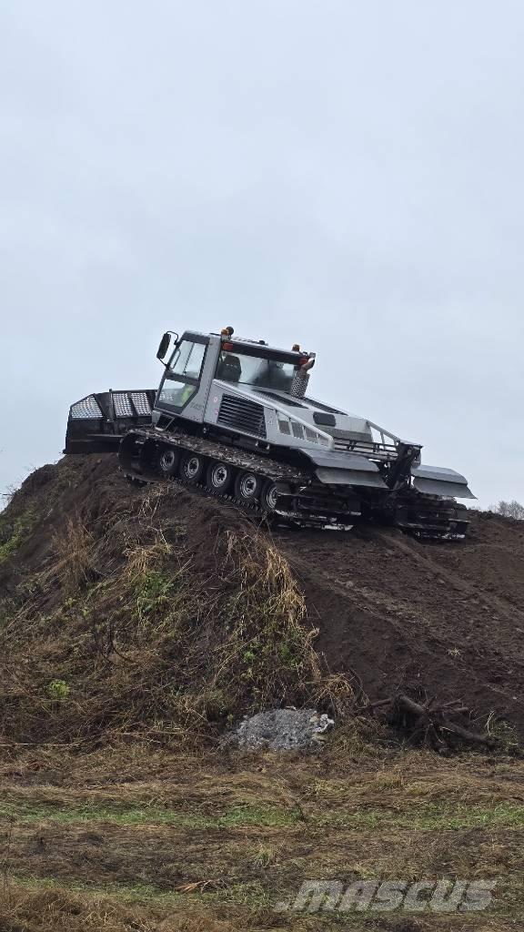 Prinoth T4SR Traktorit