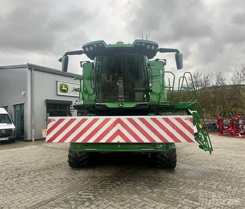 John Deere X9 - 1000 Leikkuupuimurit
