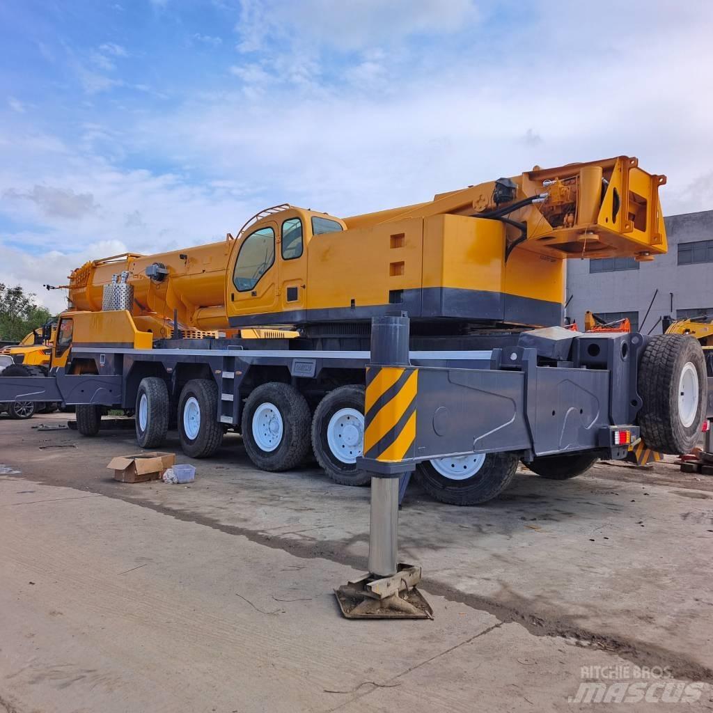 XCMG XCA 200 Torninosturit