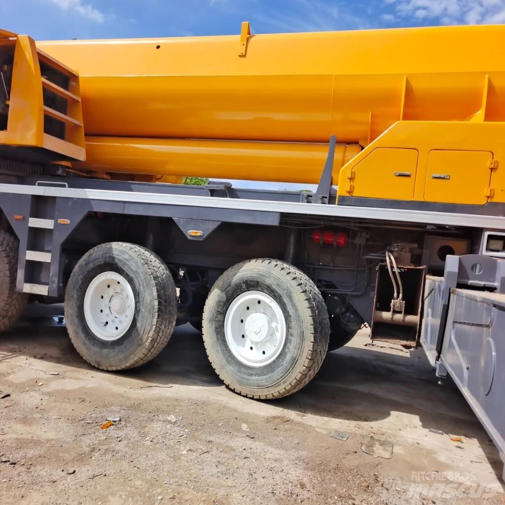 XCMG XCA 200 Torninosturit