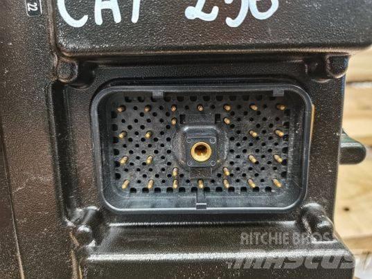 CAT 236 driver ECM Sähkö ja elektroniikka