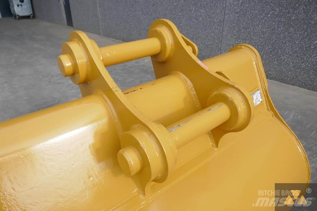 CAT 320 Bucket Kauhat