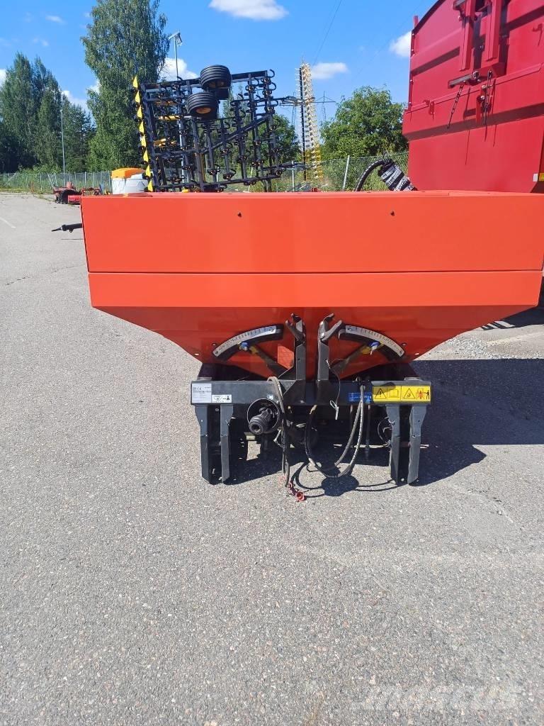 Rauch MDS 20.2 Lannoitteenlevittimet