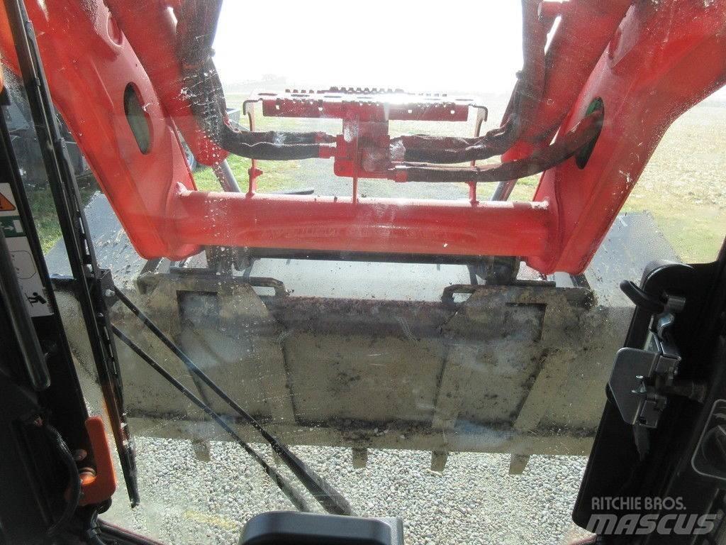 Bobcat S510 Muut koneet