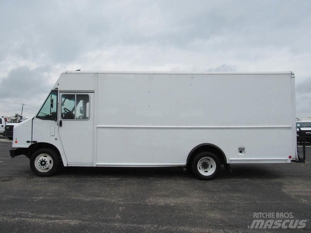 Ford F-59 Umpikorikuorma-autot