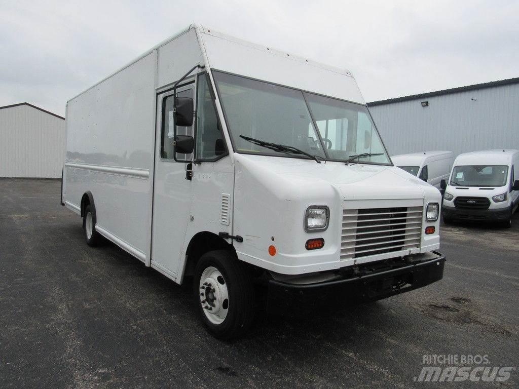 Ford F-59 Umpikorikuorma-autot