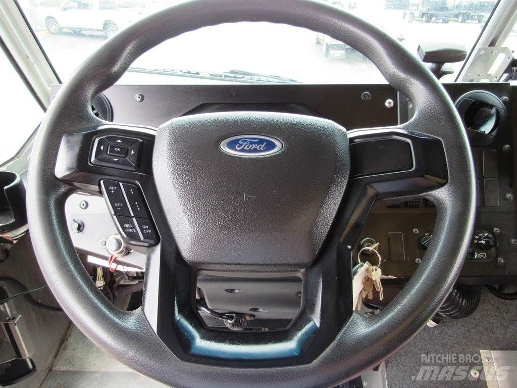 Ford F-59 Umpikorikuorma-autot
