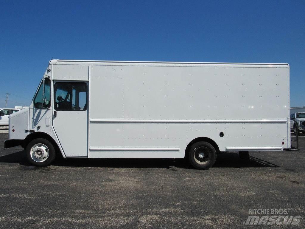 Ford F-59 Umpikorikuorma-autot